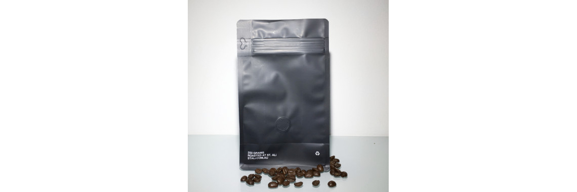 Coffee Bag v2