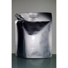 3500ml Stand Up Pouches for Liquids with spout and cap (400 per box) ($0.70 + GST)