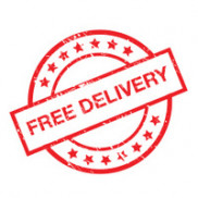 Free Shipping